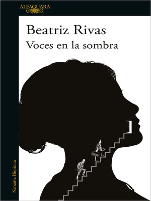cover image of Voces en la sombra